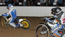 Costa Mesa Speedway