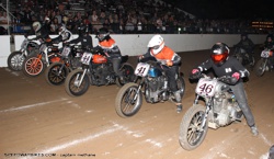 Costa Mesa Speedway