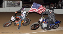 Costa Mesa Speedway