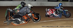 Costa Mesa Speedway