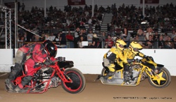 Costa Mesa Speedway