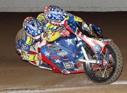 Costa Mesa Speedway