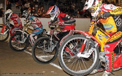 Industry Speedway Racing