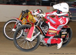 Industry Speedway Racing