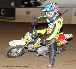 Industry Speedway Racing