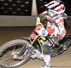 Industry Speedway Racing