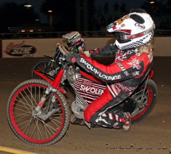 Industry Speedway Racing