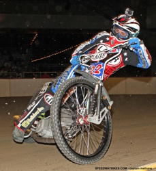 Industry Speedway Racing