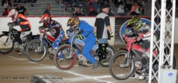 Industry Speedway Racing