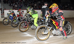 Industry Speedway Racing