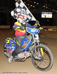 Industry Speedway Racing