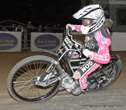 Industry Speedway Racing