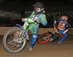 Industry Speedway Racing