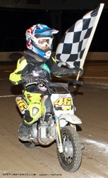 Industry Speedway Racing