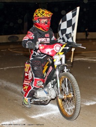 Industry Speedway Racing