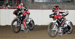 Industry Speedway Racing