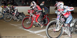 Industry Speedway Racing