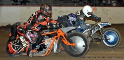 Industry Speedway Racing