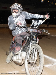 Industry Speedway Racing