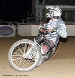 Industry Speedway Racing