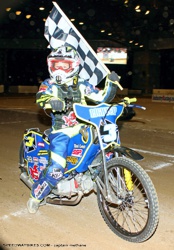 Industry Speedway Racing