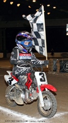 Industry Speedway Racing