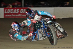 Perris Raceway