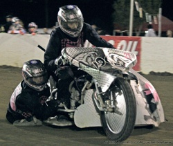 Perris Raceway