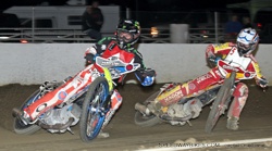 Perris Raceway