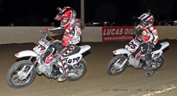 Perris Raceway