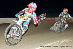 Perris Raceway