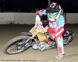 Perris Raceway