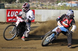 Perris Raceway