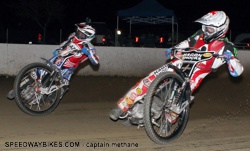 Perris Raceway