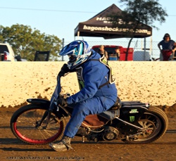 Perris Raceway