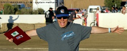 Perris Raceway