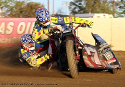 Perris Raceway