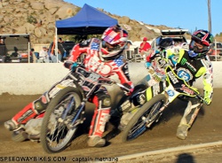 Perris Raceway