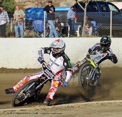 Perris Raceway