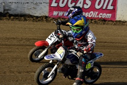 Perris Raceway