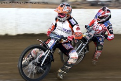 Perris Raceway