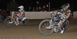 Perris Raceway