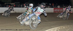 Perris Raceway