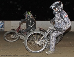 Perris Raceway