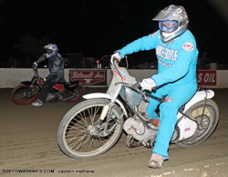 Perris Raceway