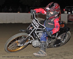 Perris Raceway