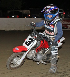 Perris Raceway