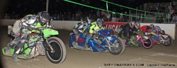 Perris Raceway