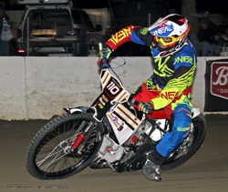 Perris Raceway