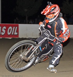 Perris Raceway